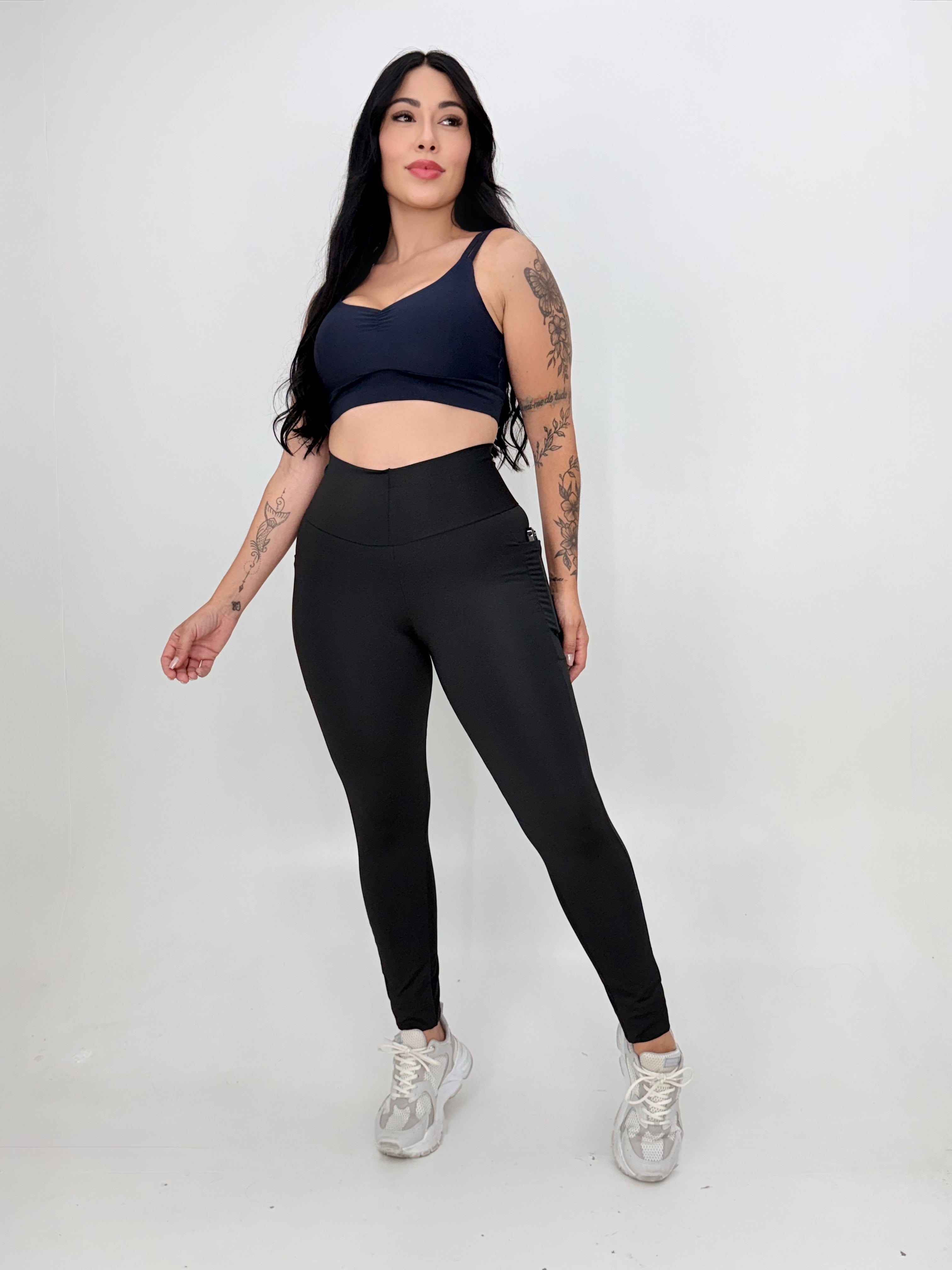 CALÇA BASIC FEMININA