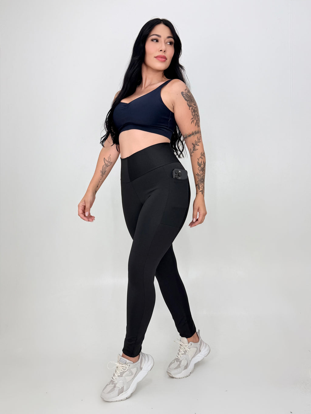 CALÇA BASIC FEMININA