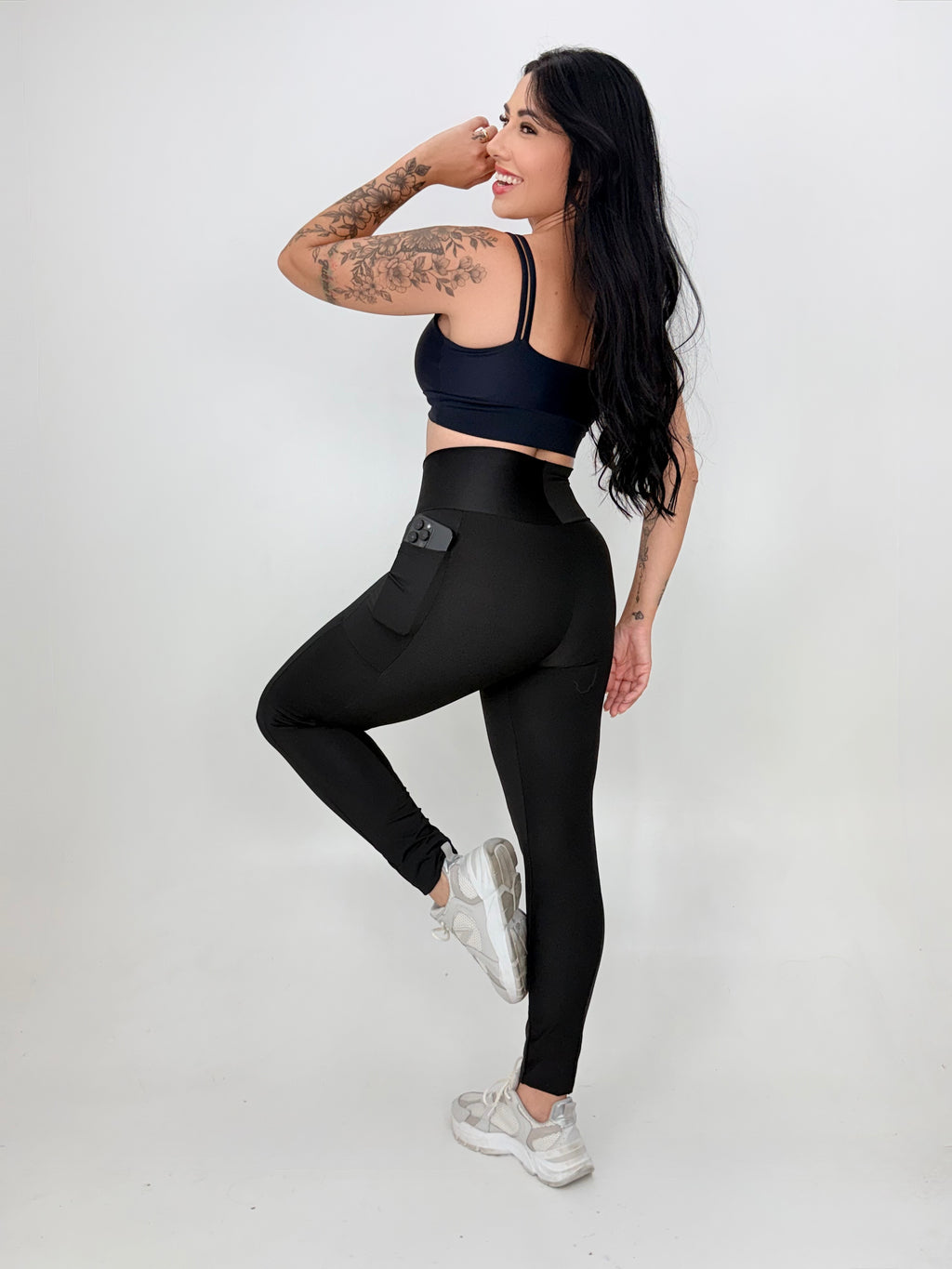 CALÇA BASIC FEMININA