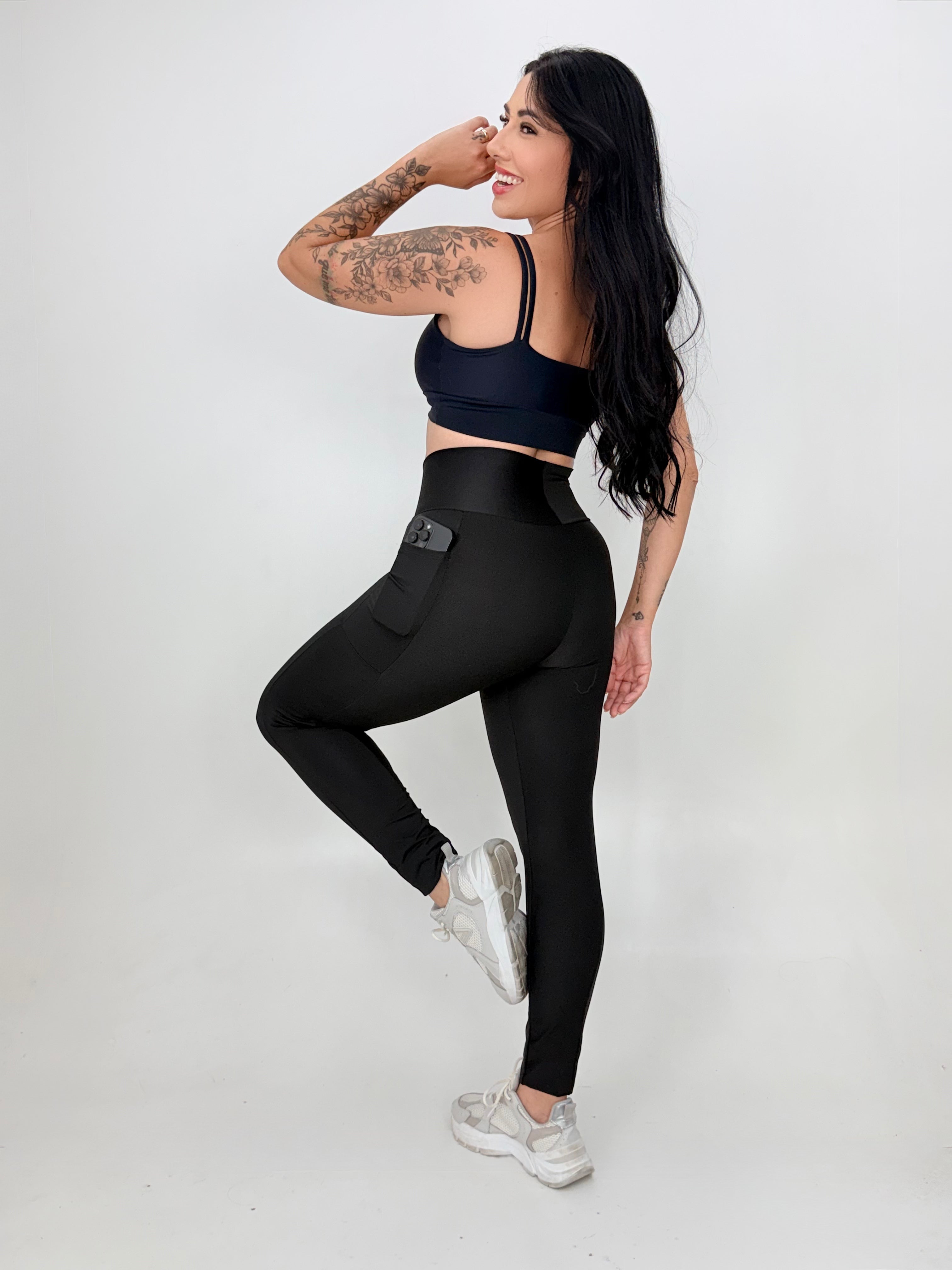 CALÇA BASIC FEMININA