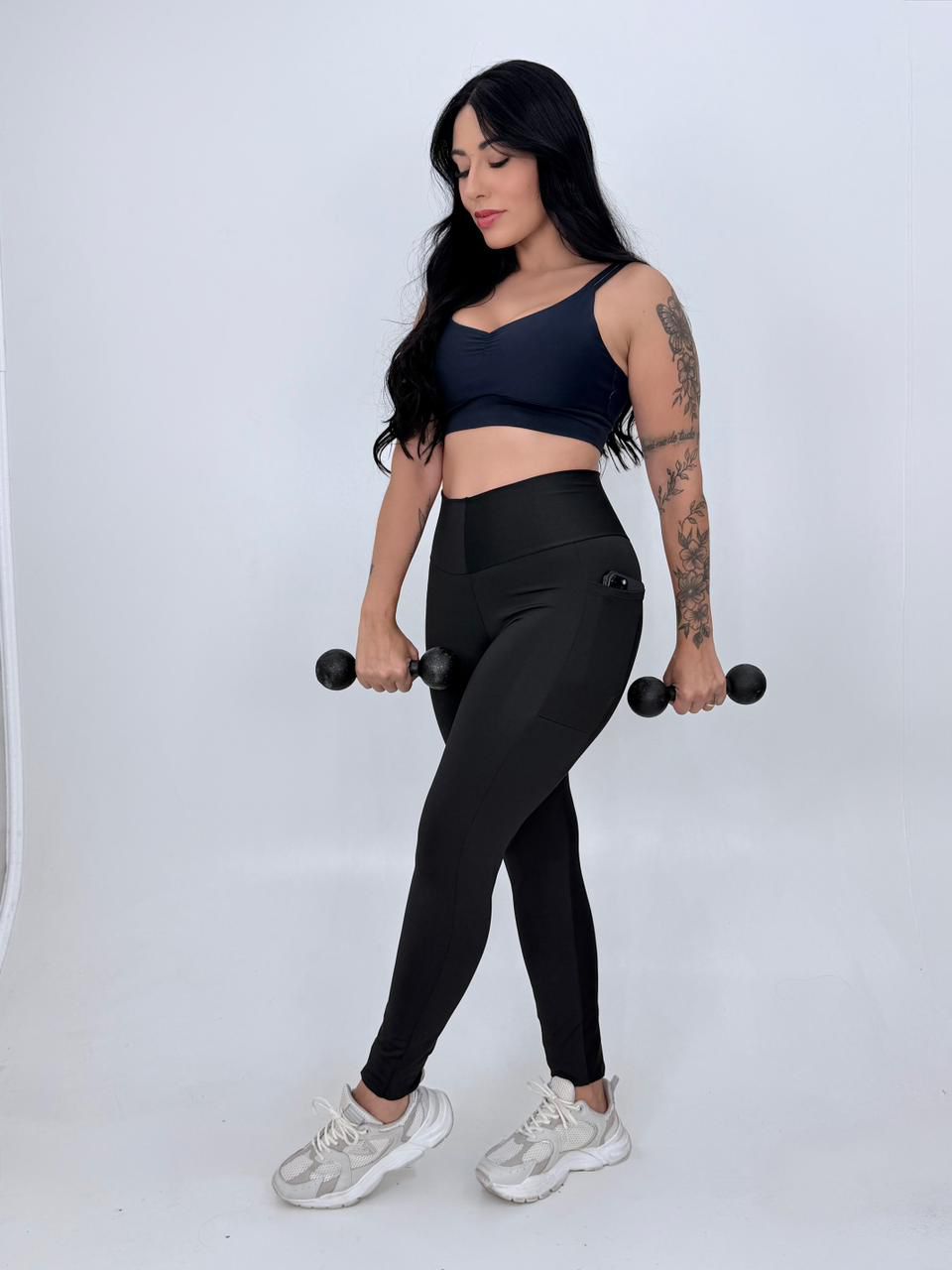 CALÇA BASIC FEMININA